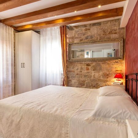 Studios Aurelia Palace Split Exteriér fotografie