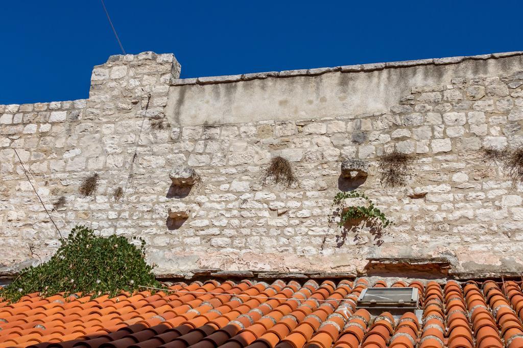 Studios Aurelia Palace Split Pokoj fotografie