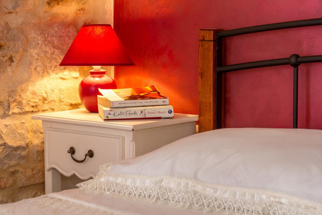 Studios Aurelia Palace Split Pokoj fotografie