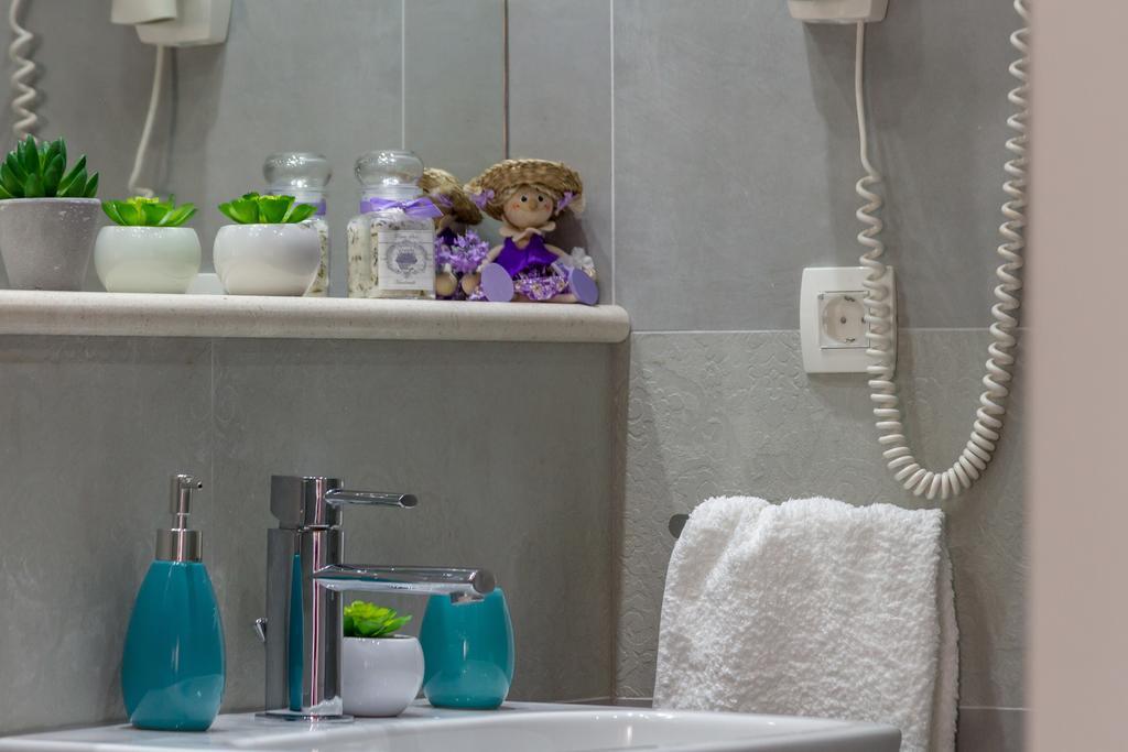 Studios Aurelia Palace Split Pokoj fotografie