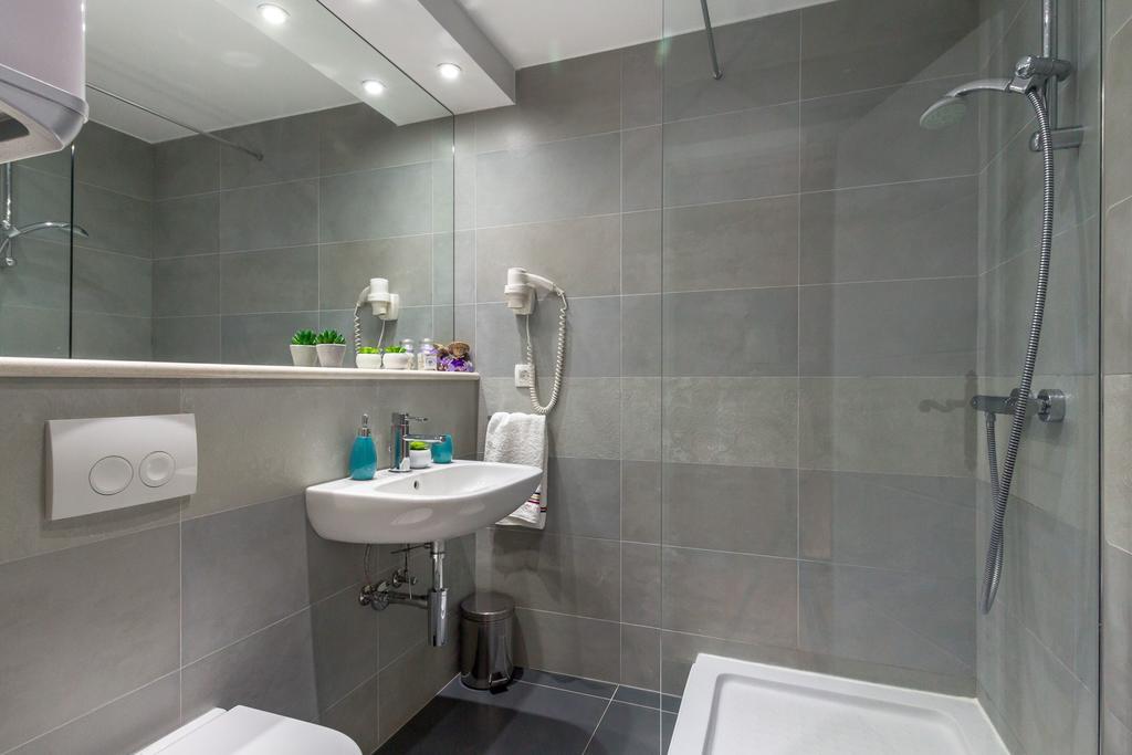 Studios Aurelia Palace Split Pokoj fotografie