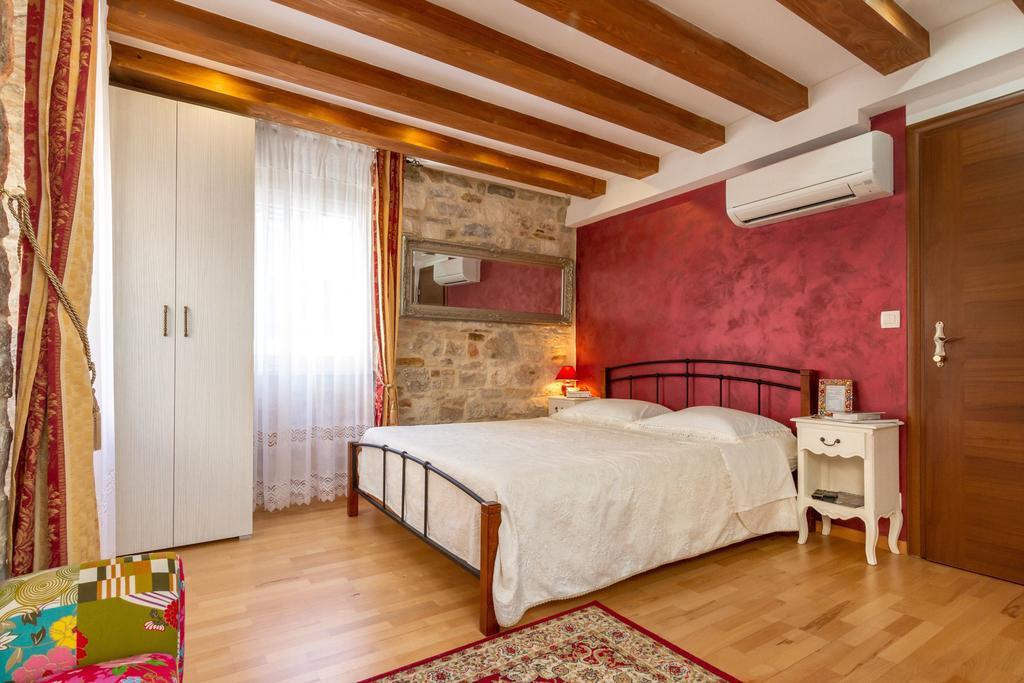 Studios Aurelia Palace Split Pokoj fotografie