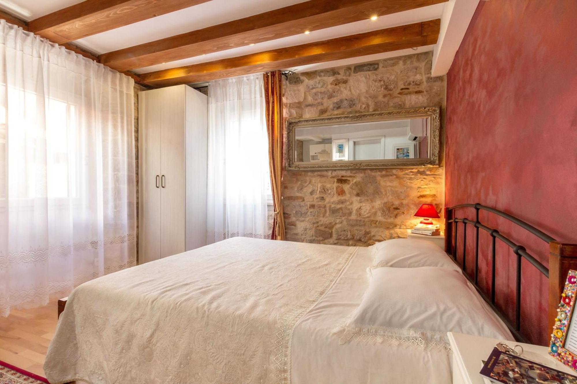 Studios Aurelia Palace Split Exteriér fotografie