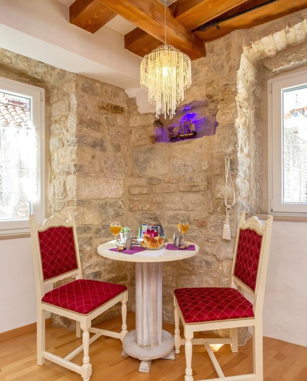 Studios Aurelia Palace Split Pokoj fotografie