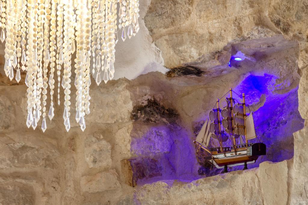 Studios Aurelia Palace Split Pokoj fotografie