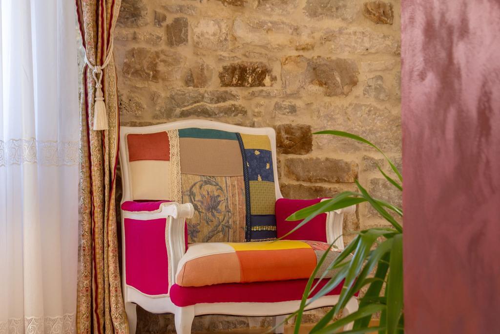 Studios Aurelia Palace Split Pokoj fotografie