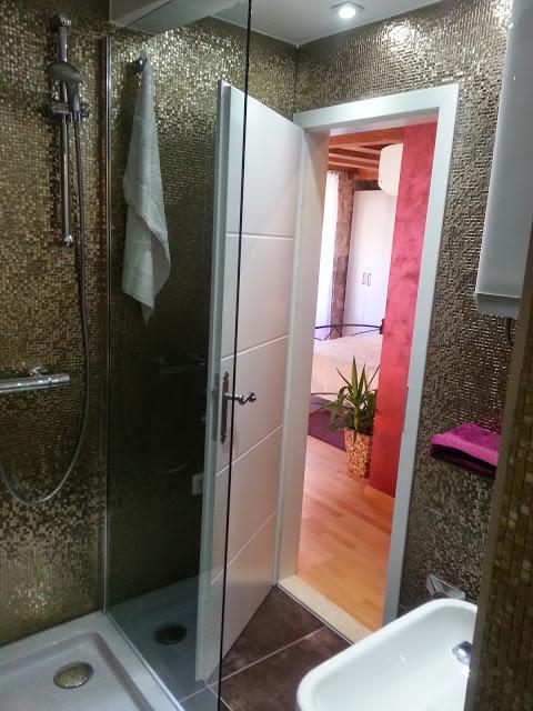 Studios Aurelia Palace Split Pokoj fotografie